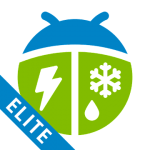 Weather Elite by WeatherBug 5.28.1-2 APK