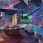World of Tanks Blitz v 8.3.0.601