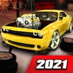 Car Mechanic Simulator 21 repair & tune cars v 2.1.27 Hack mod apk (Unlimited Money)