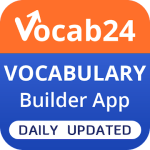 #1 Vocab App Hindu Editorial, Grammar, Dictionary 19.0.7 Mod APK
