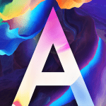 Abstruct  Wallpapers in 4K 2.1 Pro APK