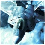Air Scramble Interceptor Fighter Jets v 1.9.0.4 Hack mod apk (Unlimited Money)