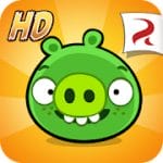 Bad Piggies HD v 2.4.3141 Hack mod apk (Mod Power-ups / Unlocked)