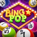 Bingo Pop Play Live Online v 7.5.37 hack mod apk (Unlimited Cherries/Coins)