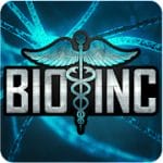 Bio Inc Plague and rebel doctors offline v 2.941 Hack mod apk  (Unlocked)