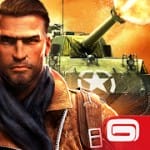 Brothers in Arms 3 v 1.5.2a Hack mod apk (Free Weapons/Bundles/Consumables/Brother Upgrades/VIP)