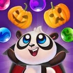 Bubble Shooter Panda Pop! v 10.7.000 Hack mod apk (Unlimited Money)