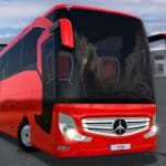 Bus Simulator Ultimate v 1.5.3 Hack mod apk (Unlimited Money)