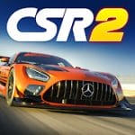 CSR Racing 2  Car Racing Game v 3.4.1 Hack mod apk  (Free Shopping)