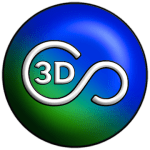 Color OS 3D  Icon Pack 1.1.0 APK Patched
