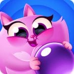 Cookie Cats Pop v 1.61.3 Hack mod apk  (Unlimited Coins)