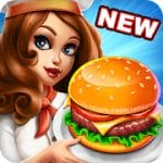Cooking Fest Cooking Games v 1.62 Hack mod apk (Unlimited Money)