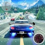 Street Racing 3D v 7.2.3 Hack mod apk (Free Shopping)