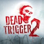 DEAD TRIGGER 2 Zombie Games v 1.8.5 Hack mod apk (Mega Mod)