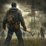 Dawn of Zombies Survival v 2.137 Hack mod apk (Unlimited Money)