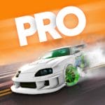 Drift Max Pro Car Drifting Game with Racing Cars v 2.4.73 Hack mod apk (Free Shopping)