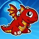 DragonVale v 4.25.0 Hack mod apk  (Unlimited Gold + Crystals)