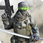 Earth Protect Squad Warfare v 2.35.64 Hack mod apk (Free Shopping)