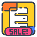 Elate  Icon Pack 1.9.9.5 APK Patched