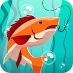 Go Fish! v 1.4.3 Hack mod apk (Unlimited Money)
