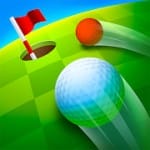 Golf Battle v 1.23.0 Hack mod apk (Unlimited Money)