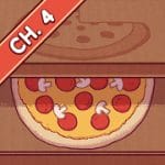 Good Pizza Great Pizza v 4.0.4 Hack mod apk (Unlimited Money)