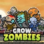 Grow Zombie inc  Merge Zombies v 36.4.6 Hack mod apk  (Free Shopping)