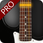 Guitar Scales & Chords Pro 128 Improved Loading APK Paid