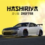 Hashiriya Drifter Online Drift Racing Multiplayer v 2.1.20 Hack mod apk (Unlimited Money)