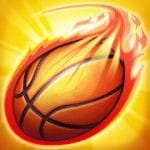 Head Basketball v 3.3.1 Hack mod apk (Unlimited Money)
