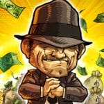 Idle Mafia Boss Cosa Nostra v 1.5.2 Hack mod apk (Unlimited Money)