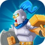 Kingdom Defense TD Castle War v 2.0.6 Hack mod apk (Unlimited Money)