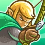 Kingdom Rush Origins Tower Defense Game v 5.3.13 Hack mod apk (Mod Gems / Heroes Unlocked)