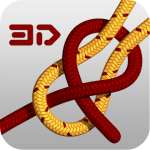Knots 3D 7.6.3 APK Paid All CPU