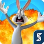 Looney Tunes World of Mayhem Action RPG v 32.1.0 Hack mod apk (Menu mod)