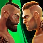 MMA Manager 2 Ultimate Fight v 1.0.1 Hack mod apk (No ads)