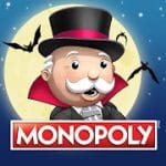 MONOPOLY Classic Board Game v 1.6.11 Hack mod apk (everything is open)
