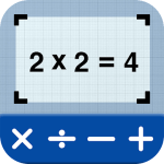 Math Scanner By Photo  Solve My Math Problem 8.0 PRO APK MOD SAP