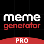 Meme Generator PRO 4.6123 Mod APK Patched