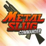 Metal Slug Commander v 1.0.4 Hack mod apk (MENU MOD / DMG / DEFENSE MULTIPLE)