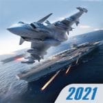 Modern Warplanes PvP Warfare v 1.20.1 Hack mod apk (Mod Ammo)