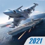 Modern Warplanes PvP Warfare v 1.19.0 Hack mod apk (Mod Ammo)