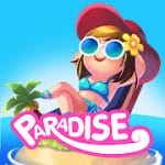 My Little Paradise Island Resort Tycoon v 2.18.1 Hack mod apk (Unlimited Gold / Diamonds)