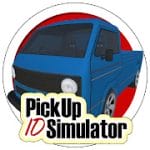 Pickup Simulator ID v 1.0 Hack mod apk (Unlimited Money)