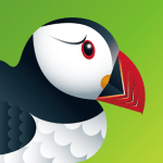 Puffin Web Browser 9.4.0.50957 Pro APK Extra Mod