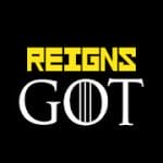 Reigns Game of Thrones v 1.0 Hack mod apk (full version)