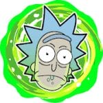 Rick and Morty Pocket Mortys v 2.27.0 Hack mod apk (Unlimited Money)