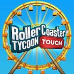 RollerCoaster Tycoon Touch  Build your Theme Park v 3.21.8 Hack mod apk (Unlimited Money)
