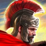 Rome Empire War Strategy Games v 156 Hack mod apk (Unlimited Money)