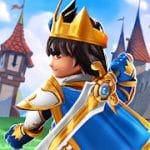 Royal Revolt 2 Tower Defense RTS & Castle Builder v 7.3.2 Hack mod apk  (Mod Mana)